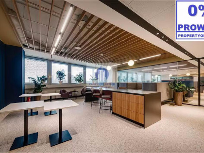 Lokal Warszawa Śródmieście ul. E. Plater