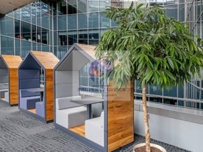 Lokal Warszawa Śródmieście ul. Słomińskiego