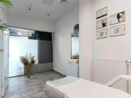 Wynajmę gabinet kosmetyczny