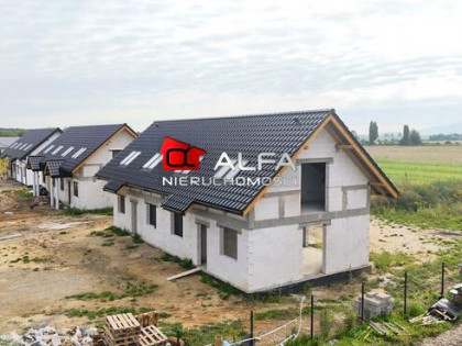 Dom Jaworzyna Śląska, obrzeża miasta