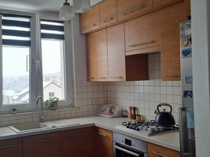 Sprzedam mieszkanie 3 pokojowe