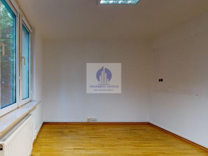 Lokal Warszawa Mokotów ul. Rakowiecka