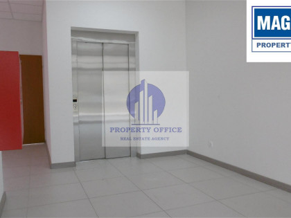 Lokal Warszawa Ursus ul. Wojciechowskiego