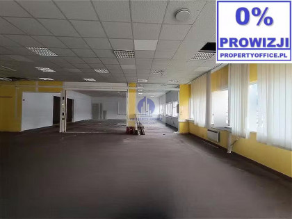 Lokal Warszawa Mokotów ul. Marynarska