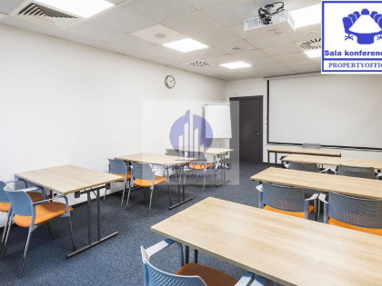 Lokal Warszawa Wola ul. Okopowa