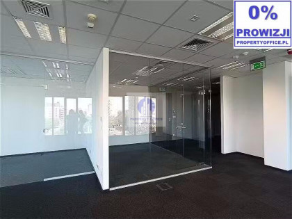 Lokal Warszawa Mokotów ul. al. Wilanowska