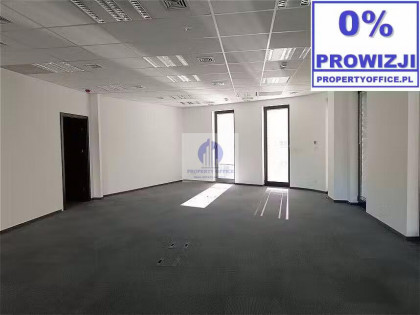 Lokal Warszawa Mokotów ul. al. Wilanowska