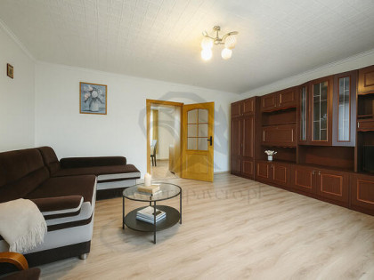 Miejsce na wspólną drogę - tu budzi się życie