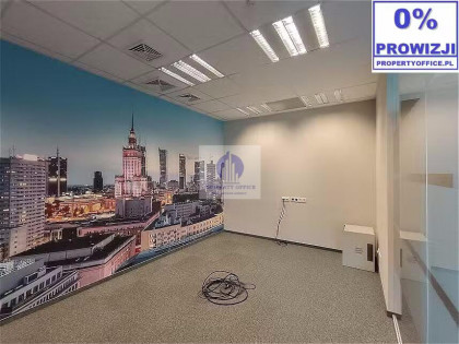 Lokal Warszawa Mokotów ul. al. Wilanowska