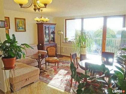 Jaskółcza, panorama zielony widok 3pok 75,5m2 + opcja garaż!