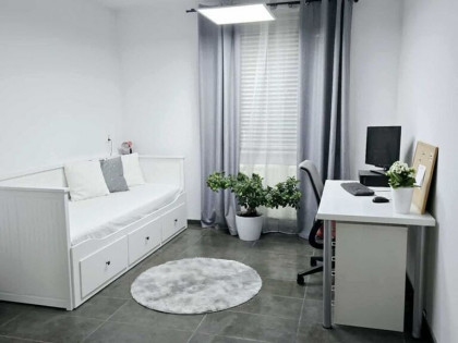 Przestronne mieszkanie 98,5 m z piwnica i tarasem