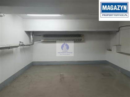 Lokal Warszawa Mokotów ul. Puławska