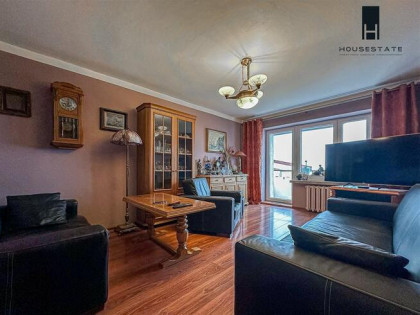 Mieszkanie Częstochowa Wyczerpy Górne