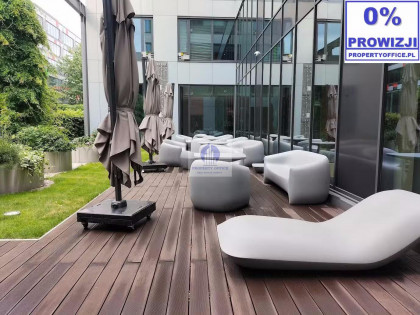 Lokal Warszawa Ochota ul. Białobrzeska