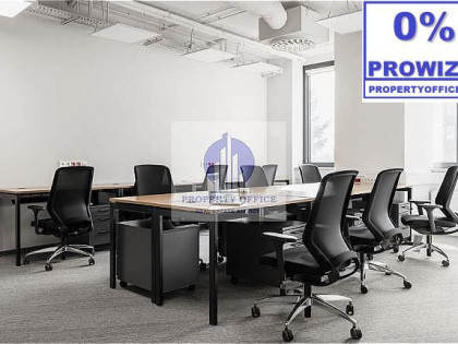 Lokal Warszawa Ochota ul. Mszczonowska