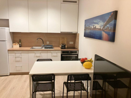 Nowoczesna kawalerka 29m2Garaż-Szczepanowice