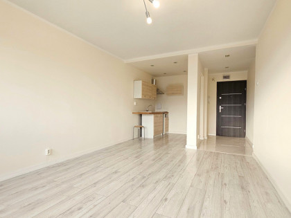 2 pokoje, Spółdzielcze Własnościowe na Niebuszewie