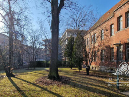 Prestiżowy Apartament w centrum Wrocław Borek