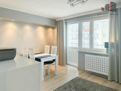 Mieszkanie Lublin Wrotków, Medalionów