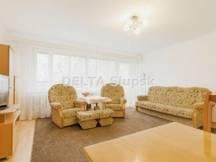 Mieszkanie Słupsk Osiedle Niepodległości, Romera