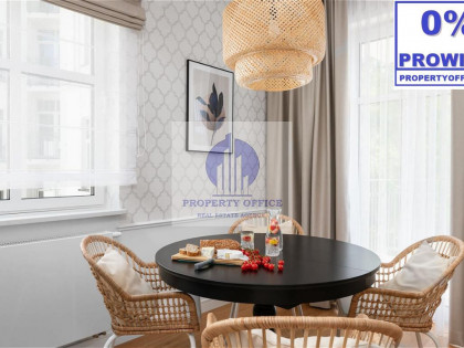 Mieszkanie Warszawa Śródmieście ul. Marszałkowska