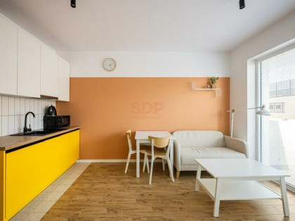 Mieszkanie Wrocław Śródmieście, Kleczków, Słonimskiego Antoniego