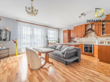 Mieszkanie Piekary Śląskie, Słowików