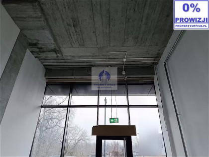 Lokal Warszawa Żoliborz ul. Słomińskiego