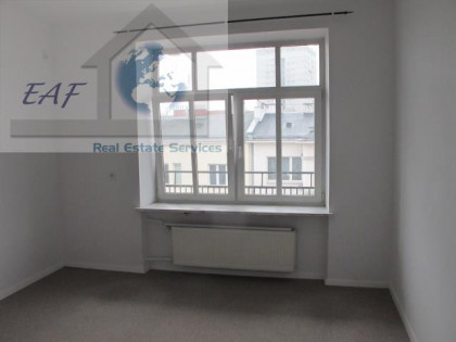 Mieszkanie Warszawa Mokotów, Dolny Mokotów ul. Willowa