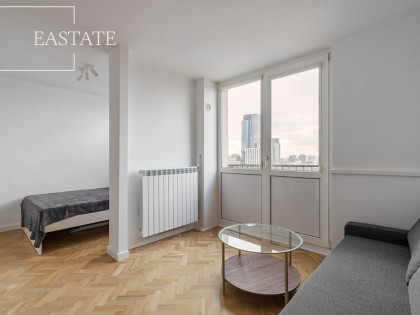 Mieszkanie Warszawa Wola, Mirów ul. Chłodna