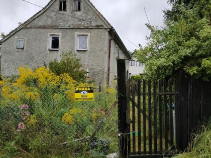 Sprzedam dom na wsi.