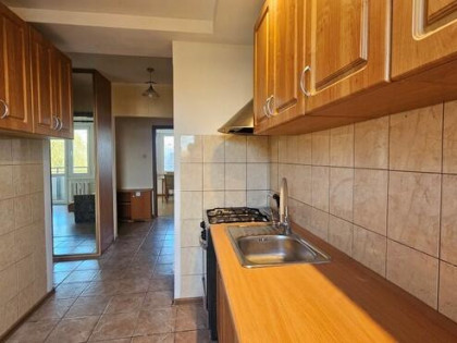 mieszkanie 60 mkw, Baczyńskiego, II piętro