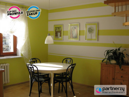 Mieszkanie Gdańsk Jasień ul. Pólnicy