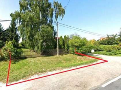 Dom Gołaszyn gm. Łuków