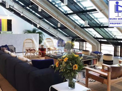 Lokal Warszawa Śródmieście ul. pl. Piłsudskiego