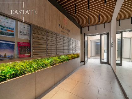 Mieszkanie Stara Iwiczna rynek pierwotny ul. Tukanów