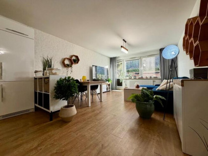 Mieszkanie Szczecin Zdroje