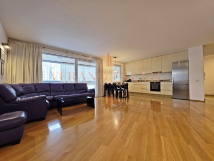 Wyjątkowe | Przestronne | Duży Balkon |