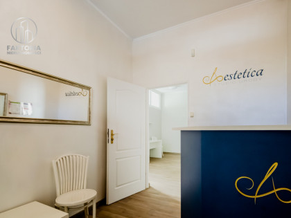 Lokal Białystok Mickiewicza ul. Podleśna