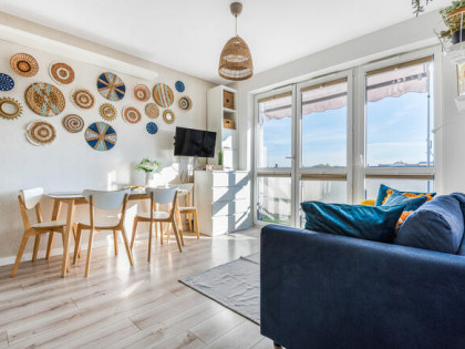 ✅Zobacz>>>Przepiękne mieszkanie na Białołęce✅