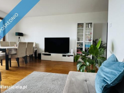 Piękne mieszkanie Ursynów