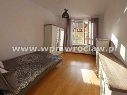 Mieszkanie Wrocław wrocław
