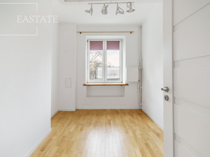 Mieszkanie Warszawa Wola ul. Górczewska