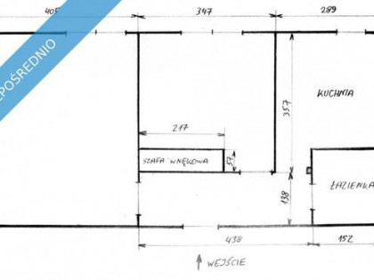 Widne 2 pokoje blisko lasu. Warszawa Rembertów