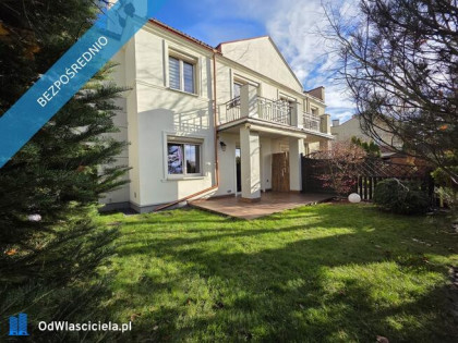 Spokój natury bliskość miasta zamieszkaj już w te Święta