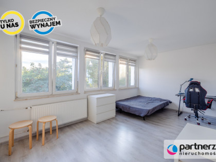 Mieszkanie Gdańsk Orunia ul. Diamentowa