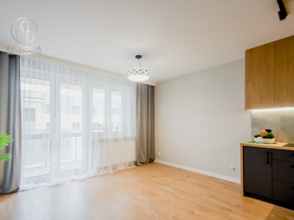 Mieszkanie Białystok Wygoda ul. 42 Pułku Piechoty