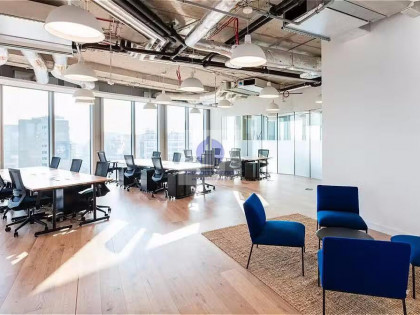 Lokal Warszawa Śródmieście ul. al. Jerozolimskie