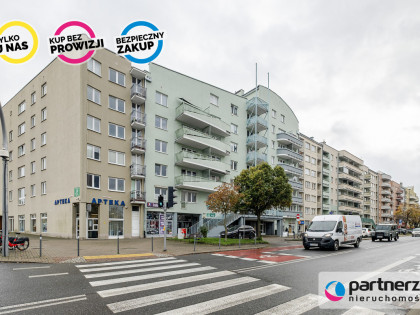 Mieszkanie Gdynia Redłowo ul. Legionów