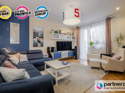 Mieszkanie Gdańsk Siedlce ul. Jacka Malczewskiego